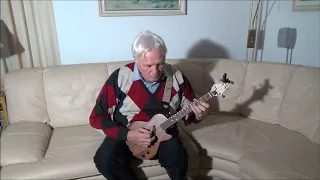 Don't Forget to Remember me - BeeGees, my instrumental cover