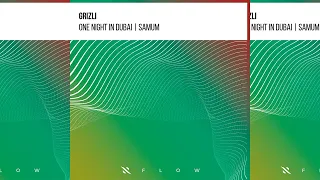 Grizli - Samum (Extended Mix)