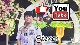 Steven _ Rijoq diacara Guguuq Tautn Ma. Nayan_Kec. Jempang