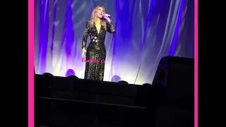 Celine Dion Opening Las Vegas 24.02.2016