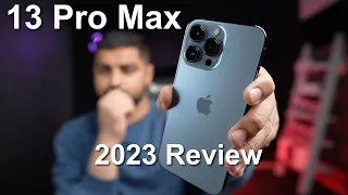 iPhone 13 Pro Max 2023 Review in Hindi | Should You Buy This? Mohit Balani