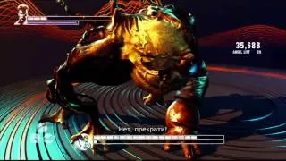 Прохождение DmC: Devil May Cry [Часть 17 Отродье Мундуса]