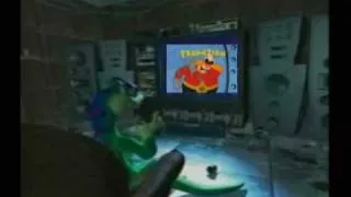 Gex Watches Youtube Poop