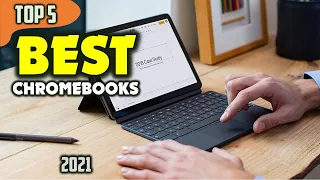 Best Chromebooks (2021) ☑️ TOP 5 Best