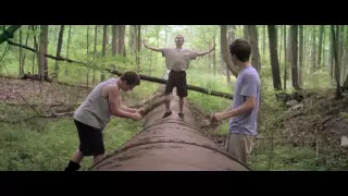 The Kings of Summer - Teaser