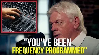 "Music Is Frequency Programming" 440HZ