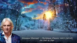 Giovanni Marradi - Christmas Classics Vol.3 (2010)