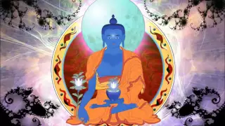 Medicine Buddha   Mantra 3 hours