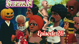 SULTAN |Episode 26|  kibwengo