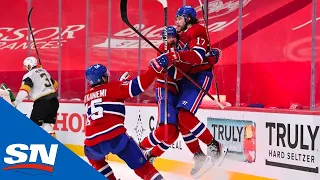 How Did The Montreal Canadiens Turn Their Season Around And Make The Stanley Cup Final?