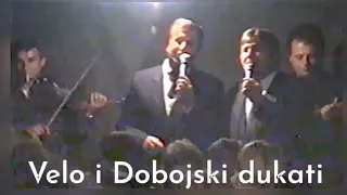 Velo i Dobojski dukati // Prosetale tri djevojke (1990)