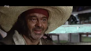 El Puro se sienta espera y Dispara Western Parte 6