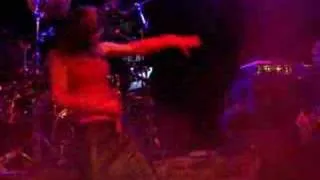 Tarja - Ciarán's Well (Gothenburg 30th May 2008)