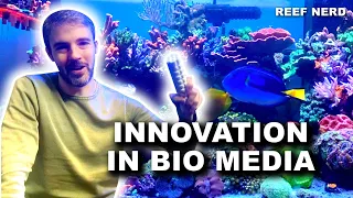 New Innovation in Bio Media