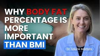 Understanding BMI vs. Body Fat Percentage