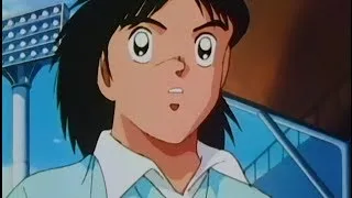 SuperCampeones (Castellano) - Ep 34 Una Nueva Estrella [Captain Tsubasa J]