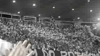 Vasco x Botafogo - Maracanã - 24/08/08