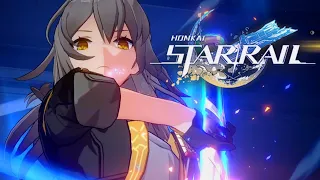 Honkai Star Rail - Gameplay Walkthrough Part 1 Female No Commentary PC #HonkaiStarRail