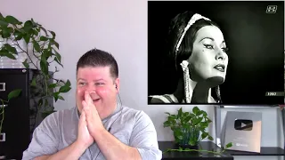 Voice Teacher Reacts to Yma Sumac - Ataypura!