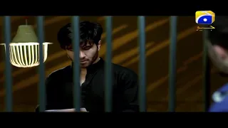 Khaani episode 30 best scene😢😢