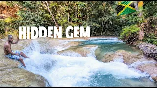 Explore Mada Fed (Nature) River | Ocho Rios, St. Mary, Jamaica