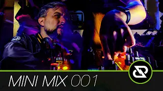 10 Tracks | Mini Mix 001