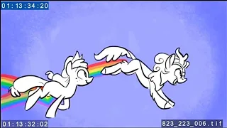 A Kirin Tale [Animatic Music Video] - My Little Pony: Friendship Is Magic