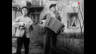 Włóczęgi (1939), reż. M. Waszyński / FILM POLSKI /