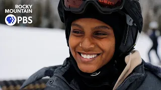 Newcomers Ski Group brings Black immigrants to the Colorado slopes