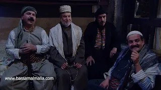 باب الحارة | الحلقة 13 | رمضان 2023