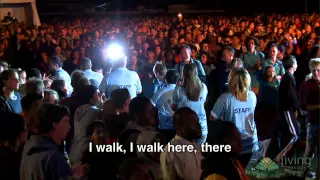 iThirst Pathfinders Camporee - Day 5 Music - Marching Medley