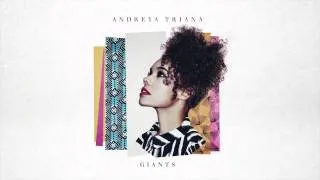 Andreya Triana - Song for a Friend