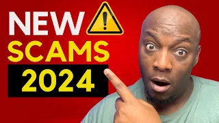 New Scams To Watch Out For in 2022