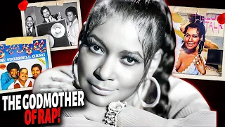 The Life & Story of The TRUE Creator of Hip-Hop Sylvia Robinson