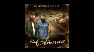 Hosier "Backwoods" ft. Adam Calhoun (OFFICIAL SONG)