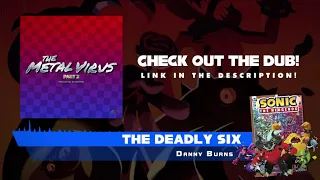 Techno Cinema | The Deadly Six (Adrenaline Dubs OST)