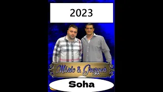 Mario@Grezgen -🎙SOHA 🎶 2023 COVER (Slavo gazi)