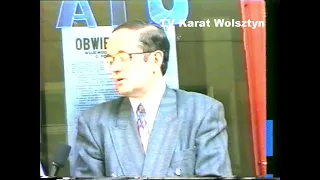 07.04.1995 Wolsztyn TV Karat