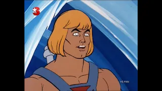 HE-MAN  101.BÖLÜM