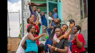 PAPA SAVA EP477:MURI HOUSE PARTY BY NIYITEGEKA Gratien(Rwandan Comedy)