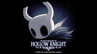 Hollow Knight (+ Gods and Nightmares) relaxing soundtrack