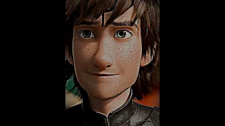 Short Hiccup Edit #httydedit #dragons #httyd #hiccuphaddock #httyd3 #httyd2 #hiccup