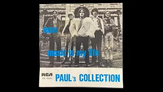 Paul's Collection - Man