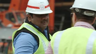 Arabian Construction Co. (ACC) Corporate Video