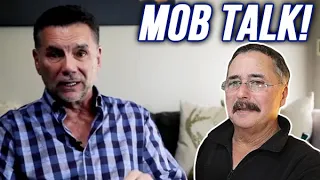 Mob Talk - John Ligato talks about Michael Franzese and organized crime