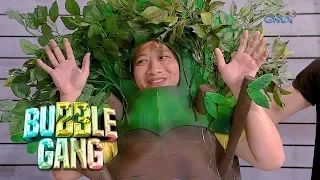 Bubble Gang: Extra ng bayan