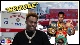 BREAKING BAD NEWS: JERMELL “IRON MAN”  CHARLO SUFFERED SEIZURE & IS NOW RECOVERING GREAT WHATS NEXT?