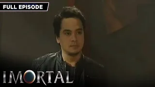 Full Episode 121 | Imortal