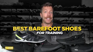 8 BEST BAREFOOT SHOES FOR TRAINING (2024 Picks)