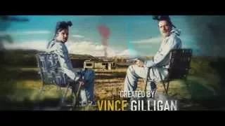 Breaking Bad - Во все тяжкие HEISENBERG – Say My Name (ft. Jesse Pinkman)